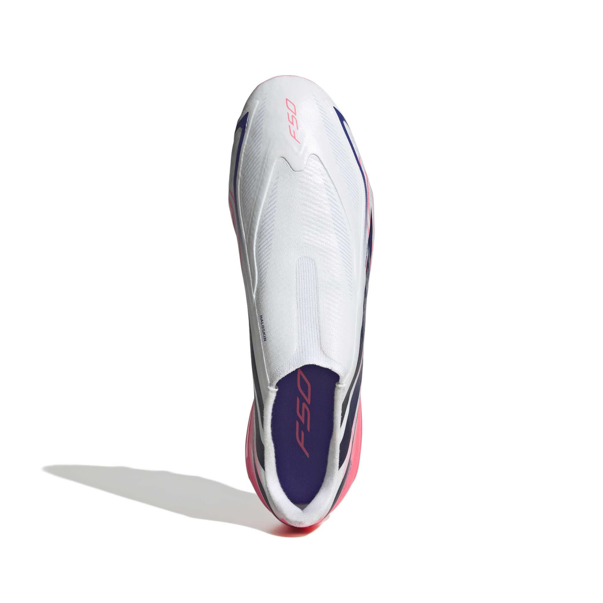 F50 HYPERFAST LEAGUE LL AG