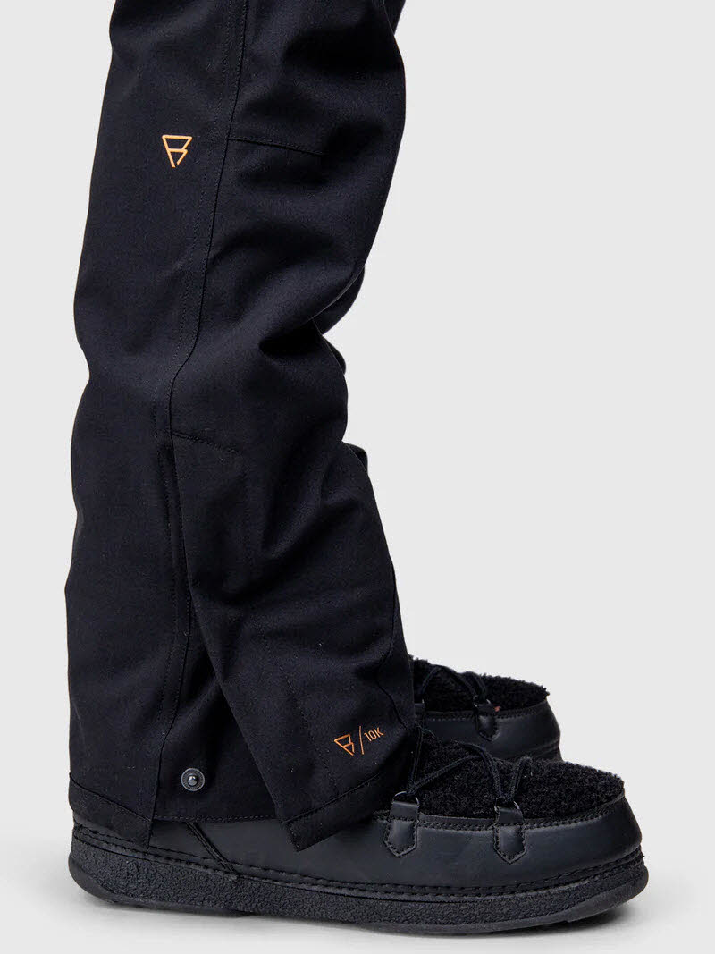 Brunotti Bellacarvy Mädchen Schneehose