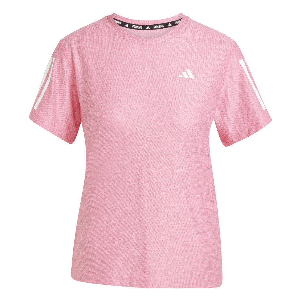 Adidas Own the Run T-Shirt Damen