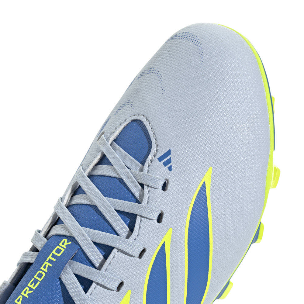 Adidas PREDATOR CLUB FG/MG Kids Fußballschuh