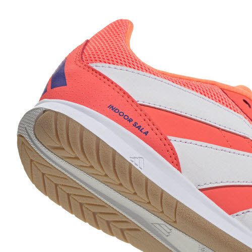 Adidas Predator Club IN Sala Kids Fußballschuh