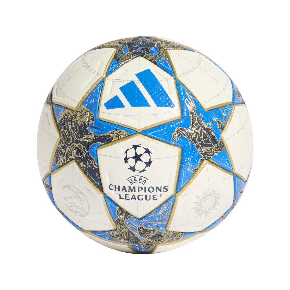 Adidas UCL Pro 25/26 League Stage Ball