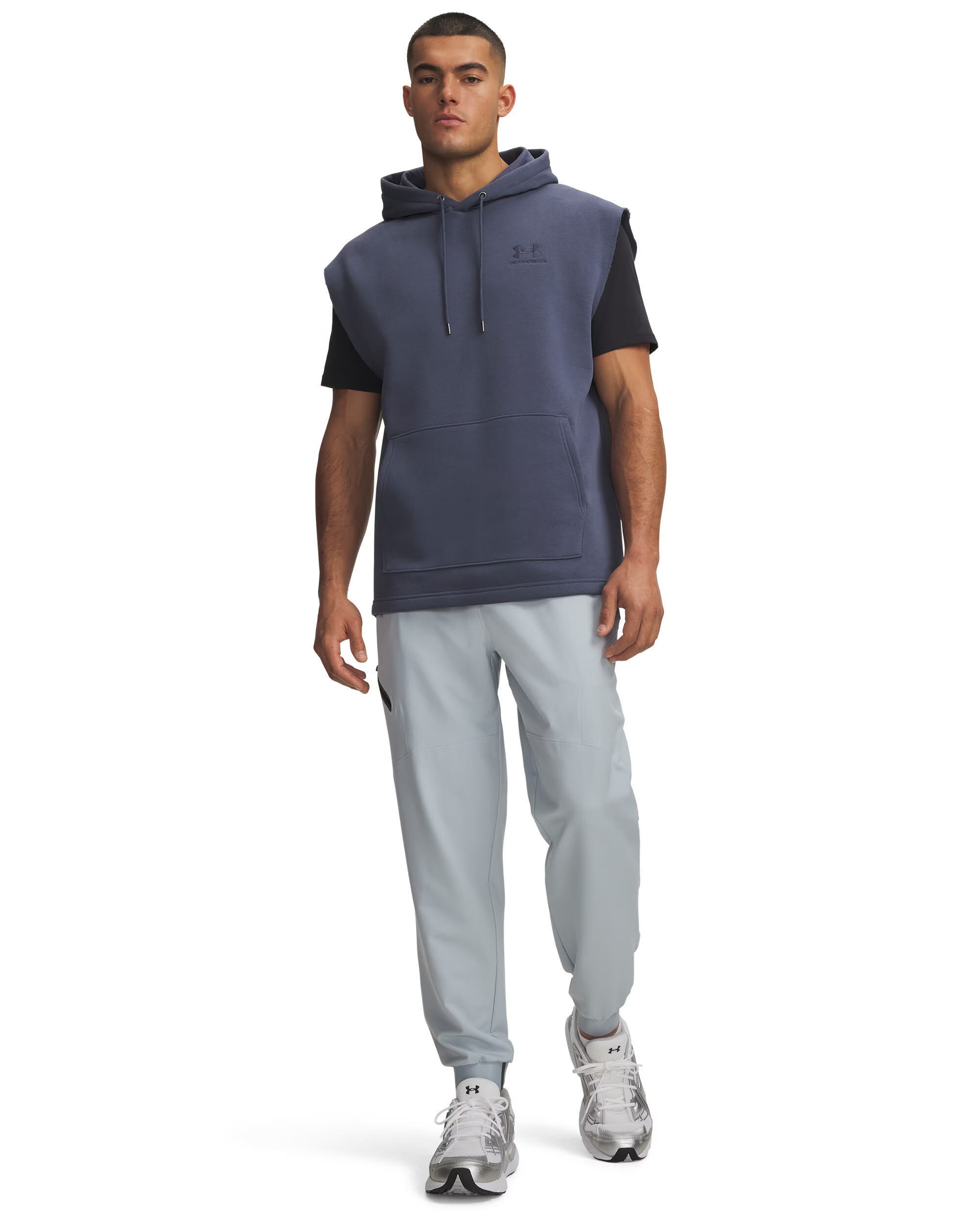 UA Unstoppable Woven Jogger