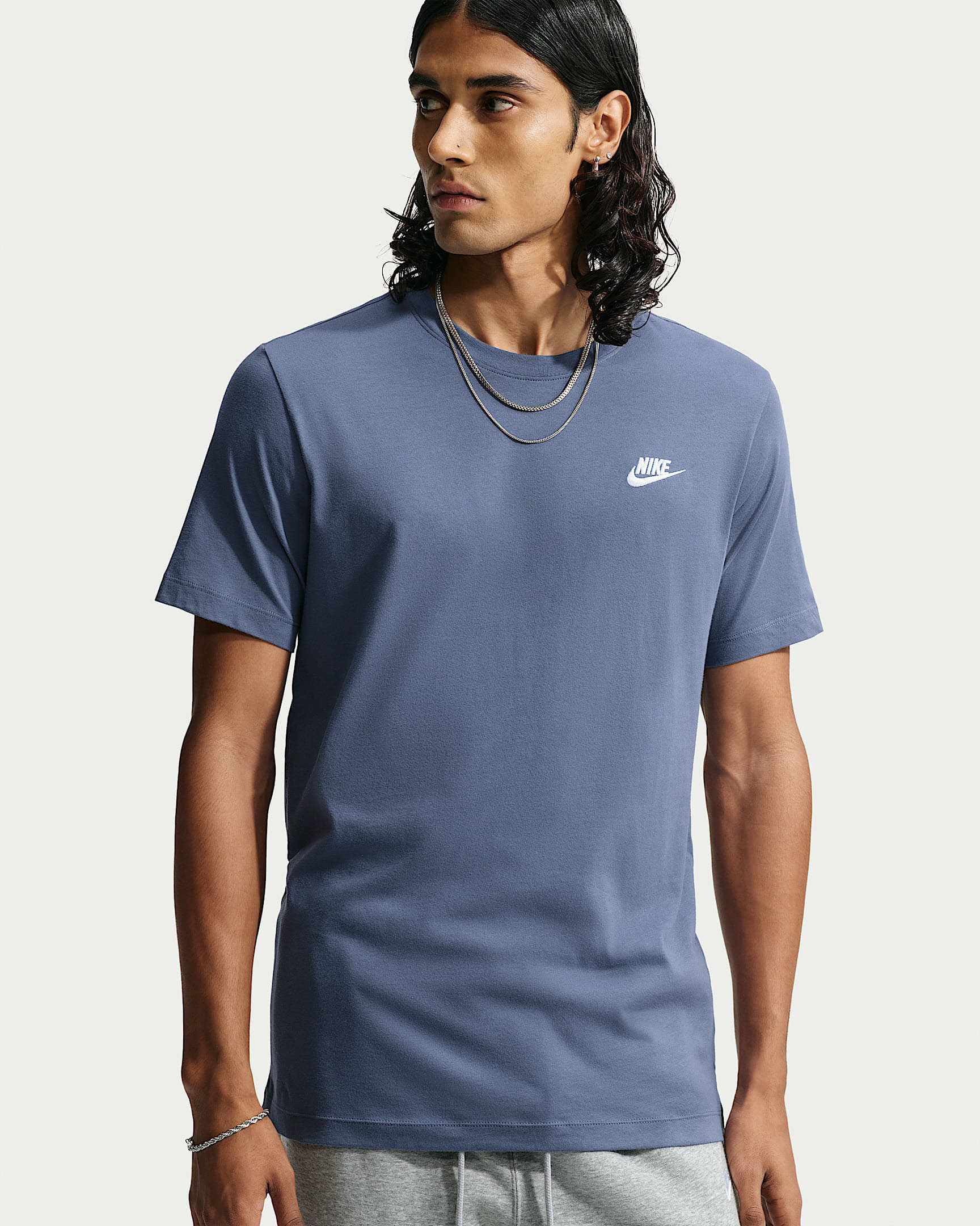 Nike Sportswear Club Herren-T-Shirt