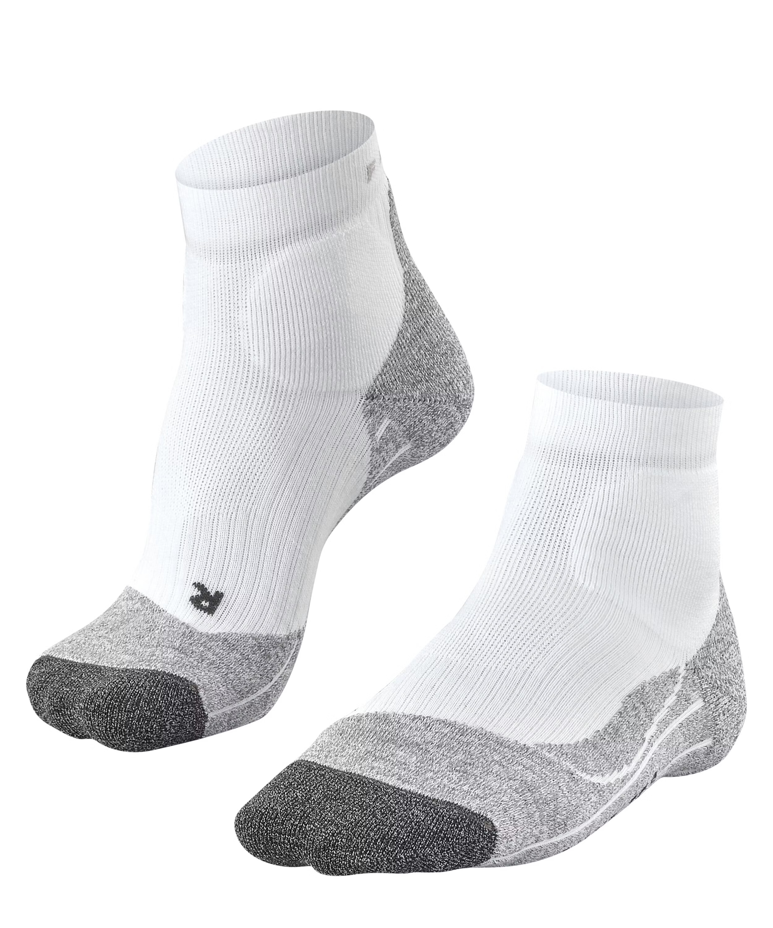 FALKE TE2 Short Herren Tennis Kurzsocken