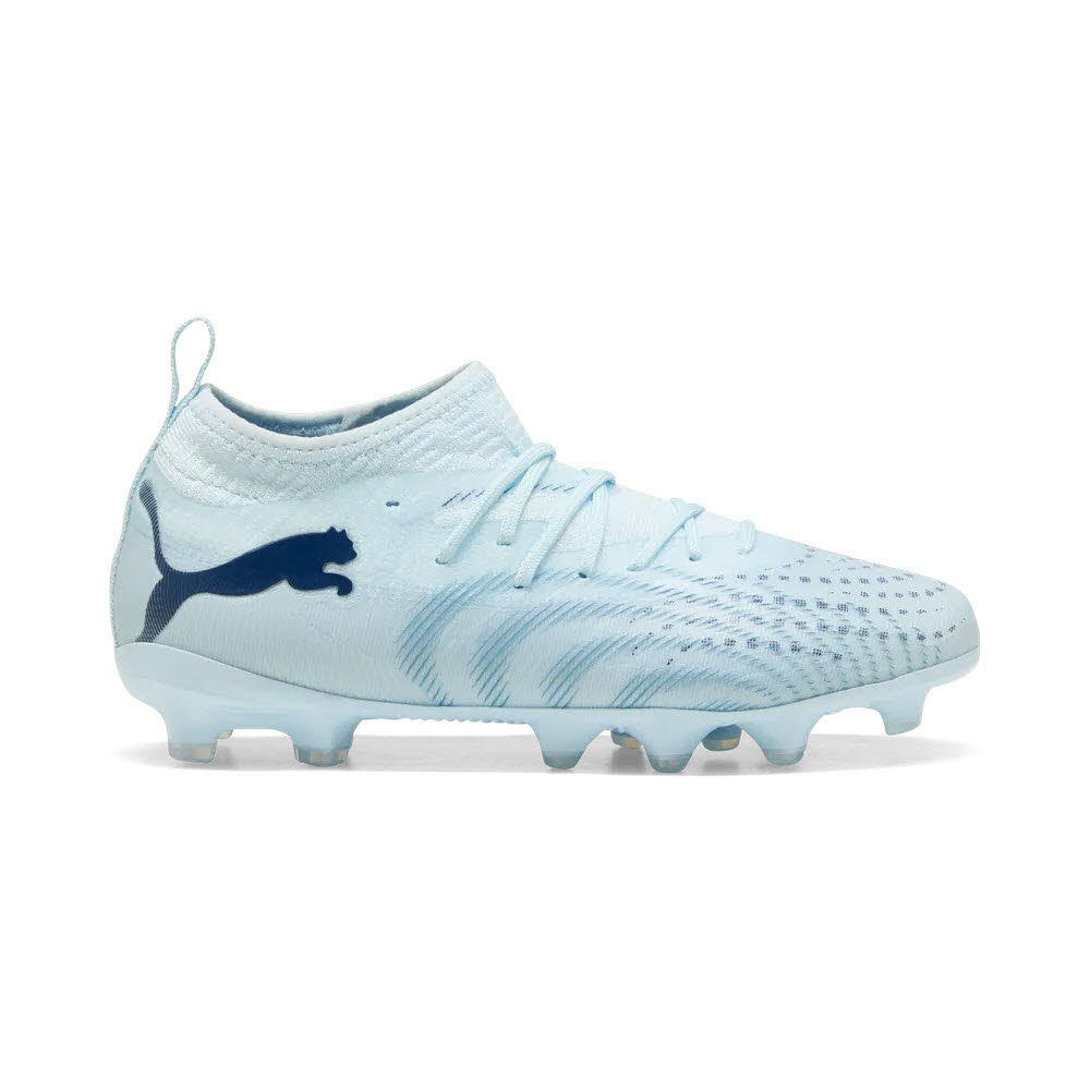 Puma FUTURE 9 MATCH FG/AG Fußballschuhe Teenager