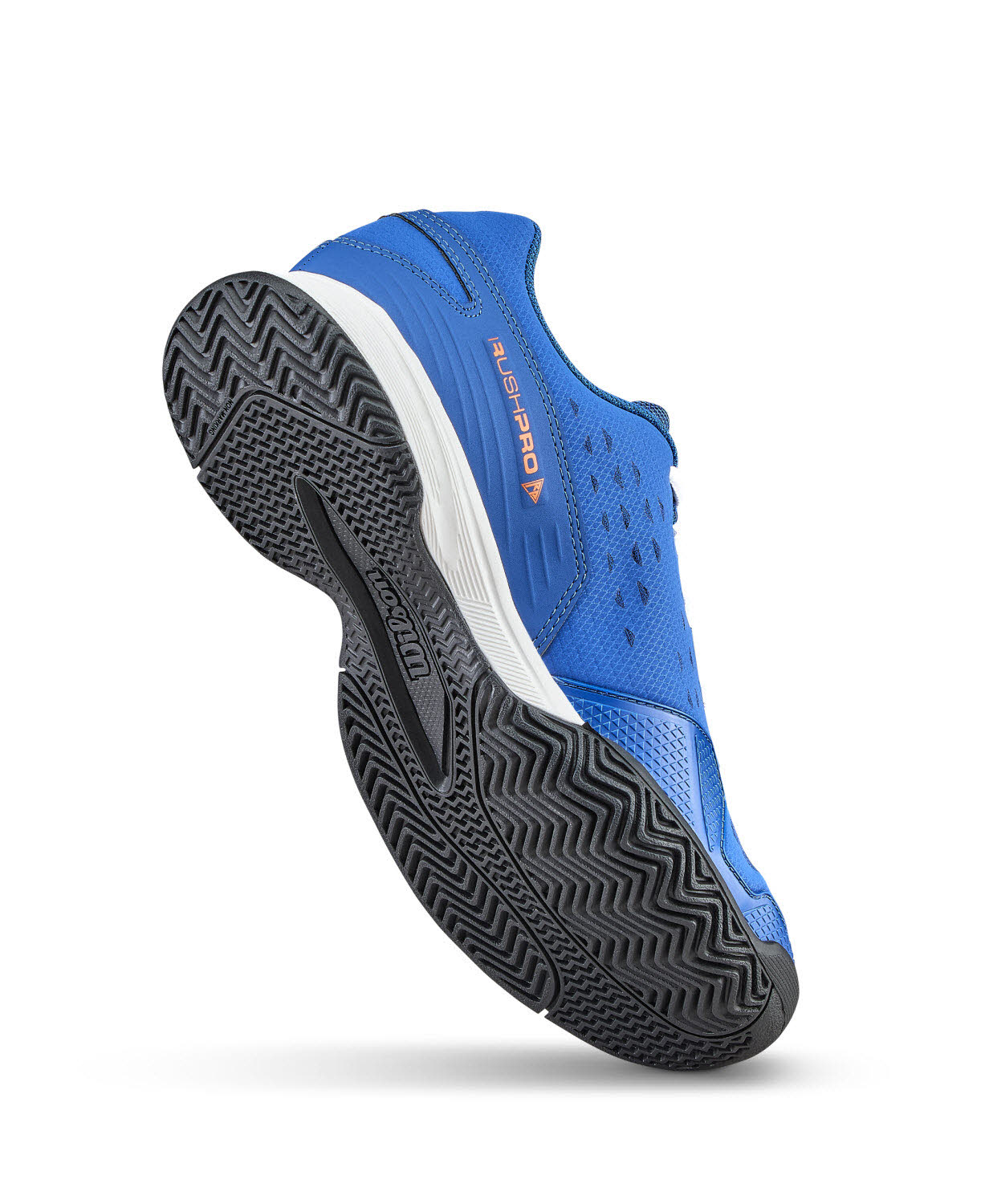 Wilson Rush Pro L Junior Tennis Shoe