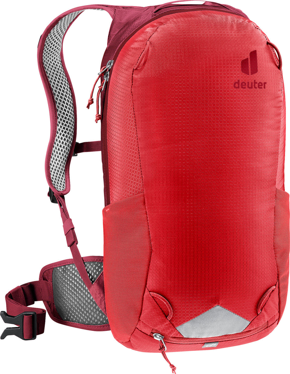 Deuter Race 12 Fahrradrucksack