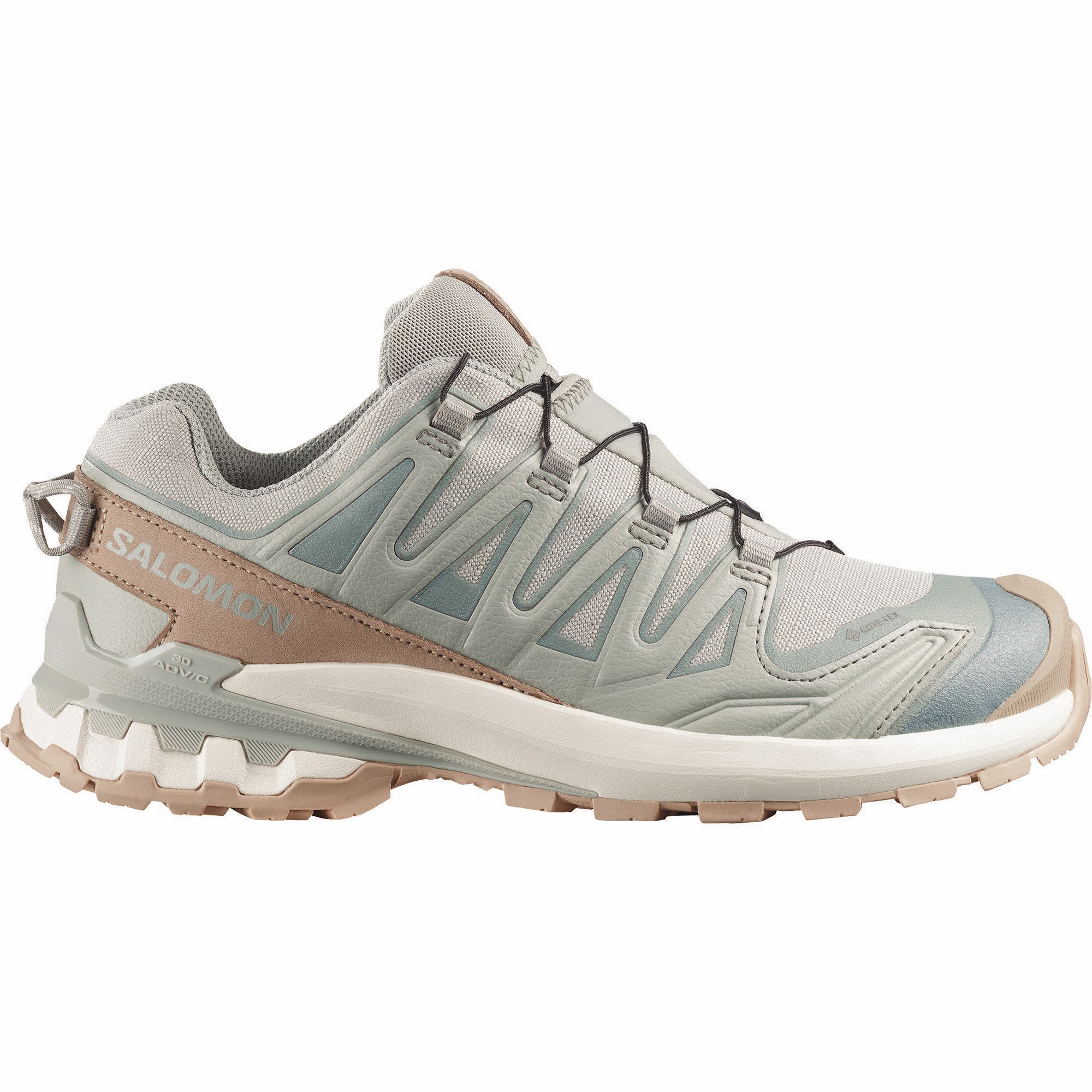 SHOES XA PRO 3D V9 GTX LIFELONG W Wrough