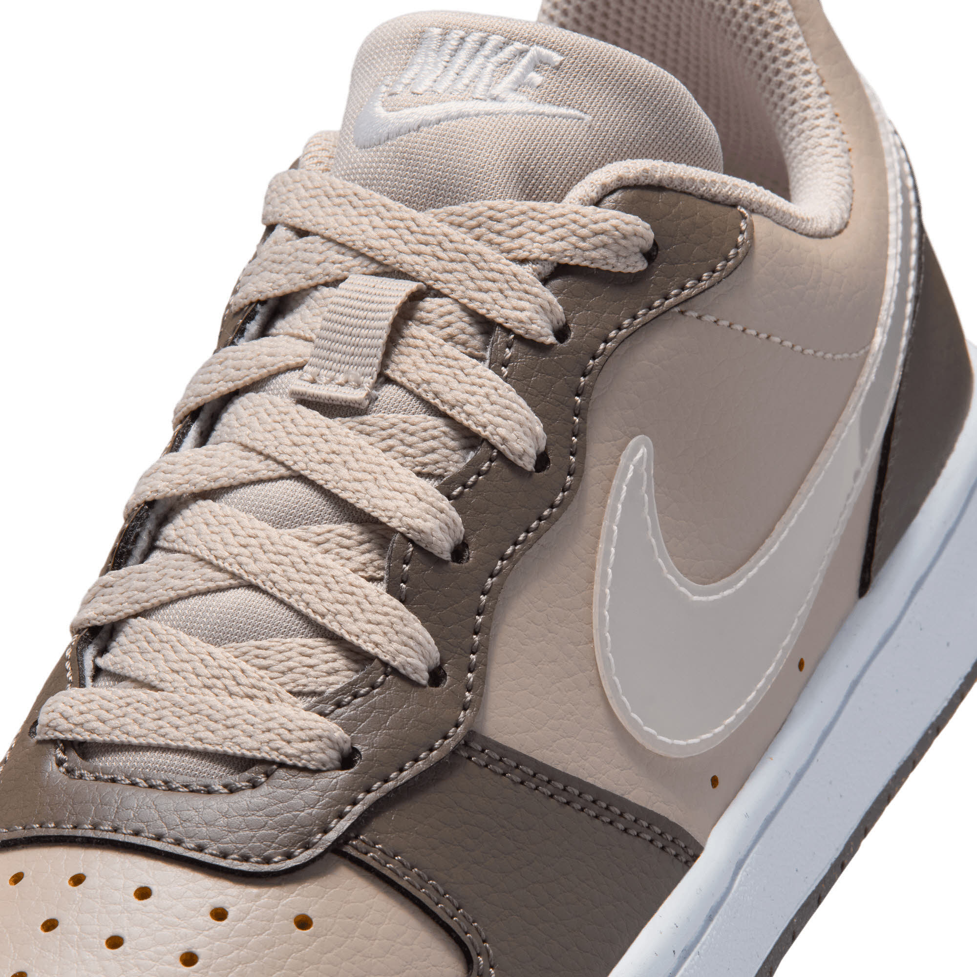 COURT BOROUGH LOW JES (GS)
