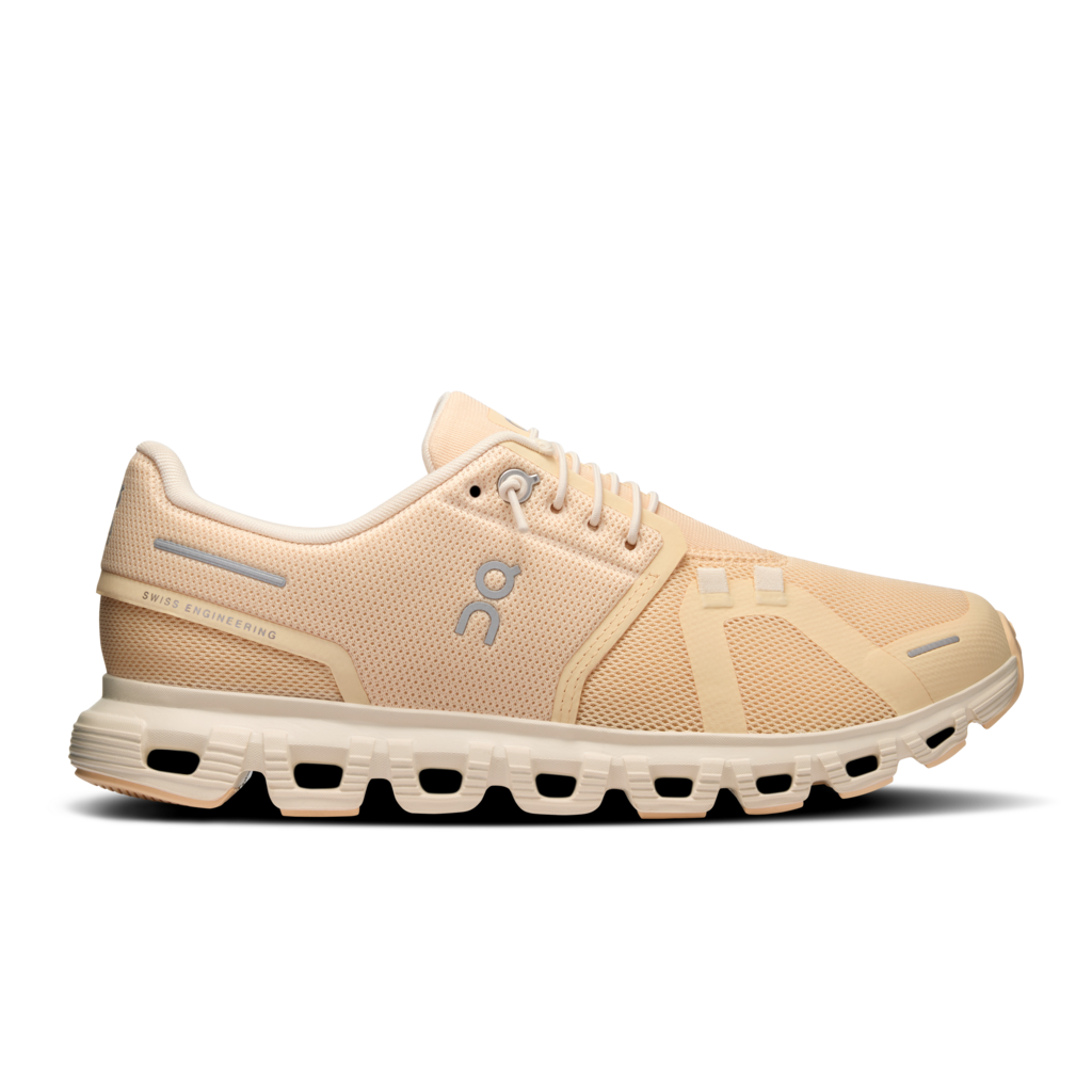 On Cloud 6 Sneaker Damen