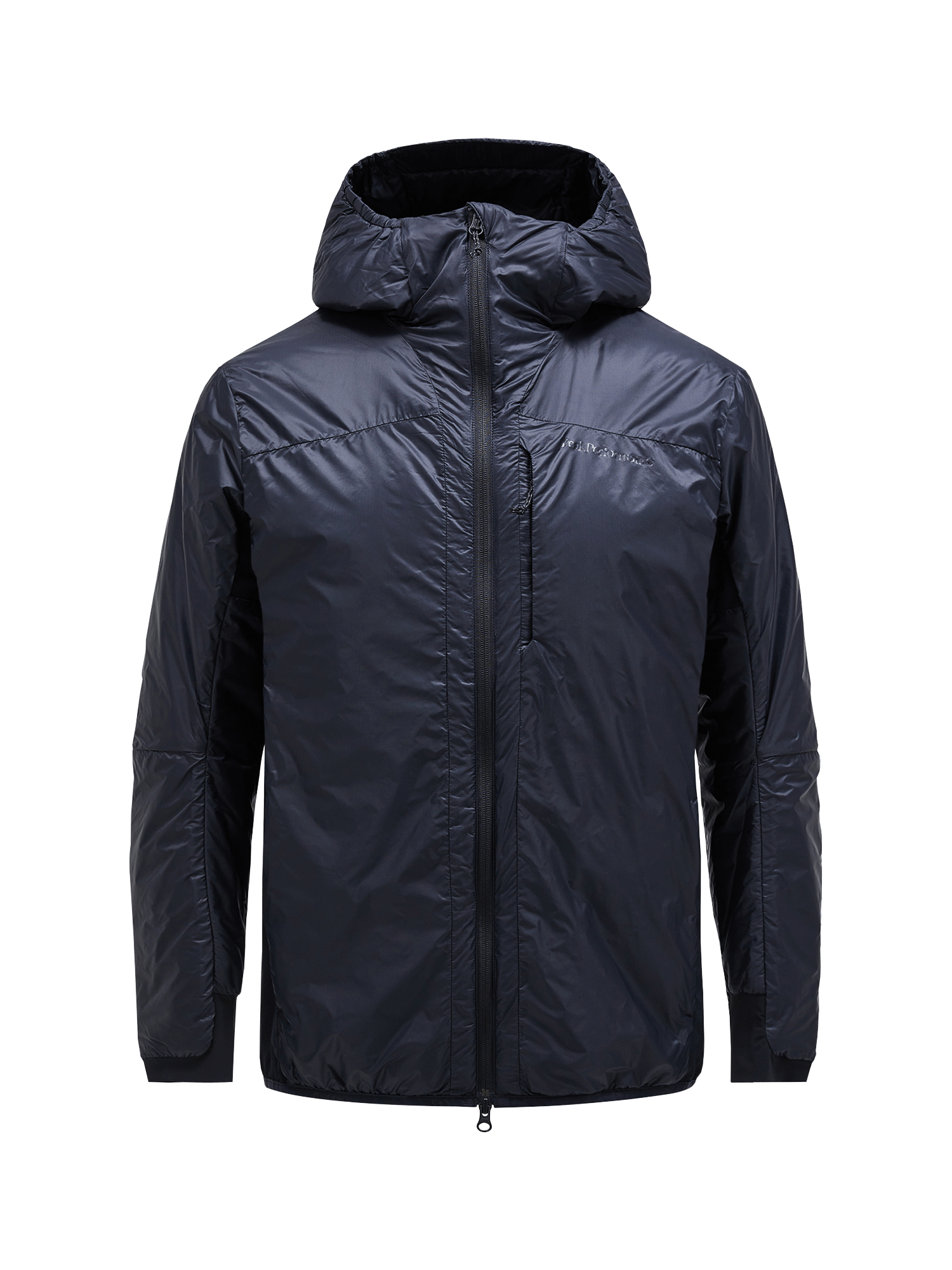 Peak Performance M Radiance Hood Jacket Herren