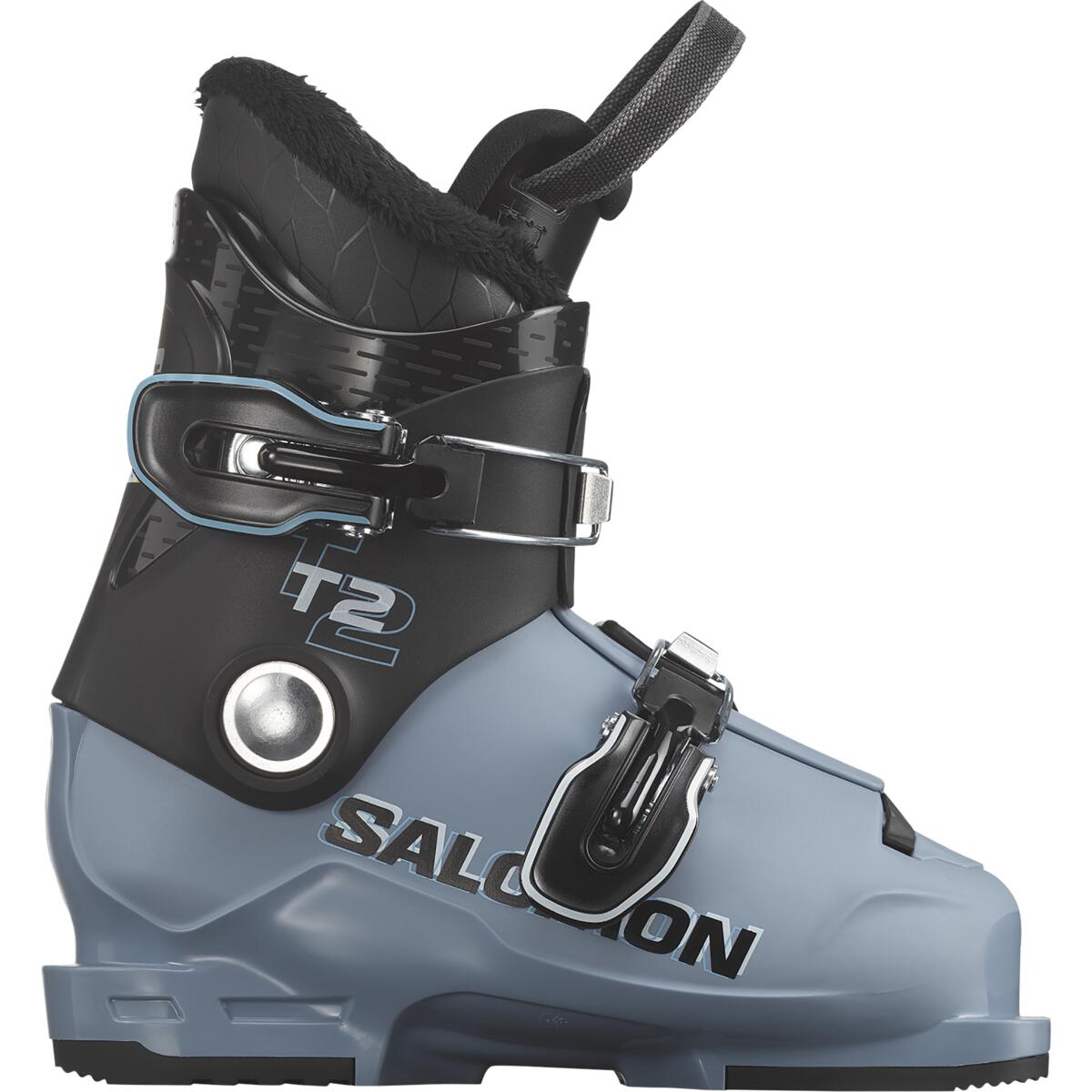 Salomon Ski Schuhe T2 RT Copen Kinder