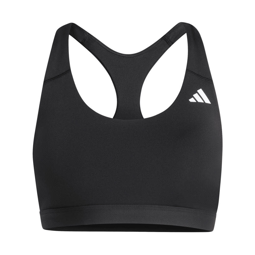Adidas Optime Essentials Workout Medium Support BH