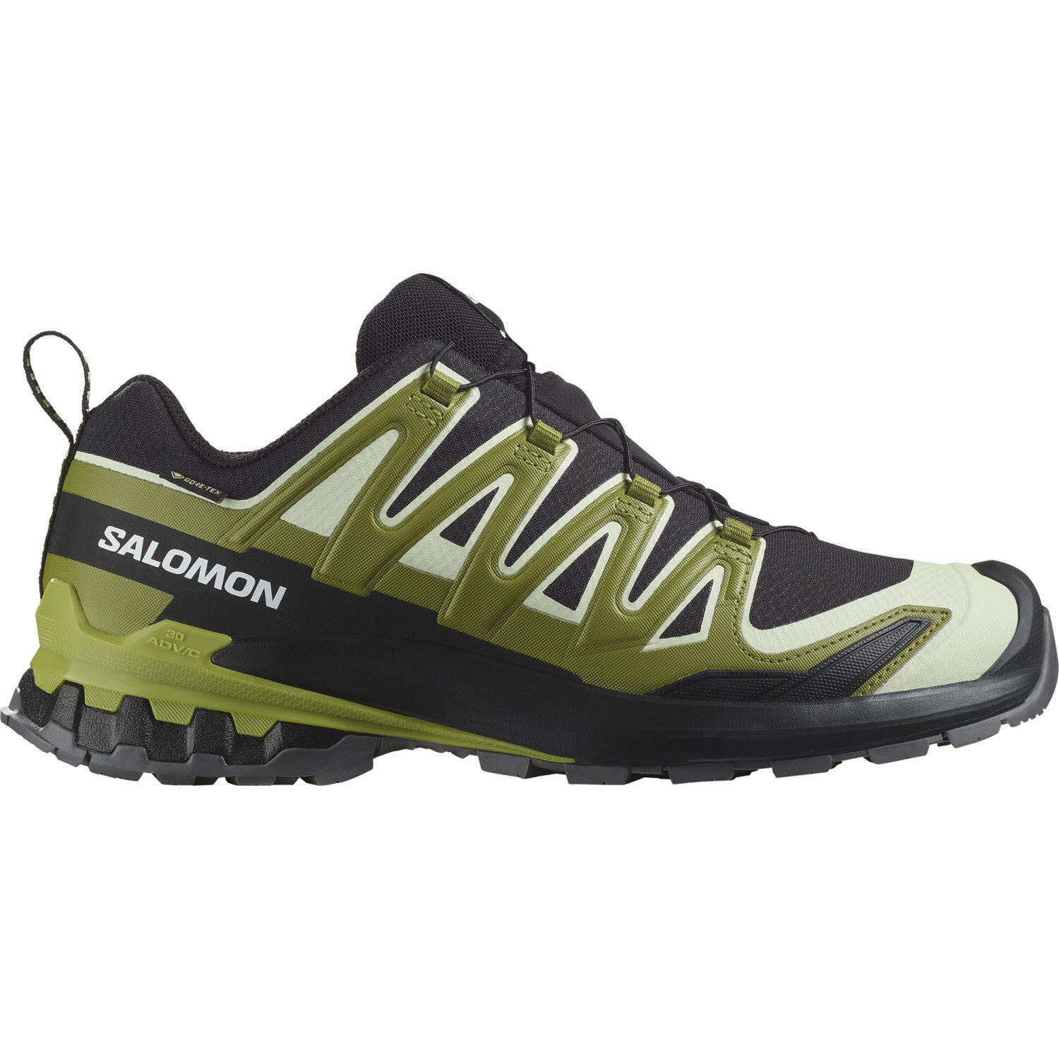 Salomon XA PRO 3D V9 GTX Trailrunning Schuhe Herren Bild 1 Salomon XA PRO 3D V9 GTX Trailrunning Schuhe Herren