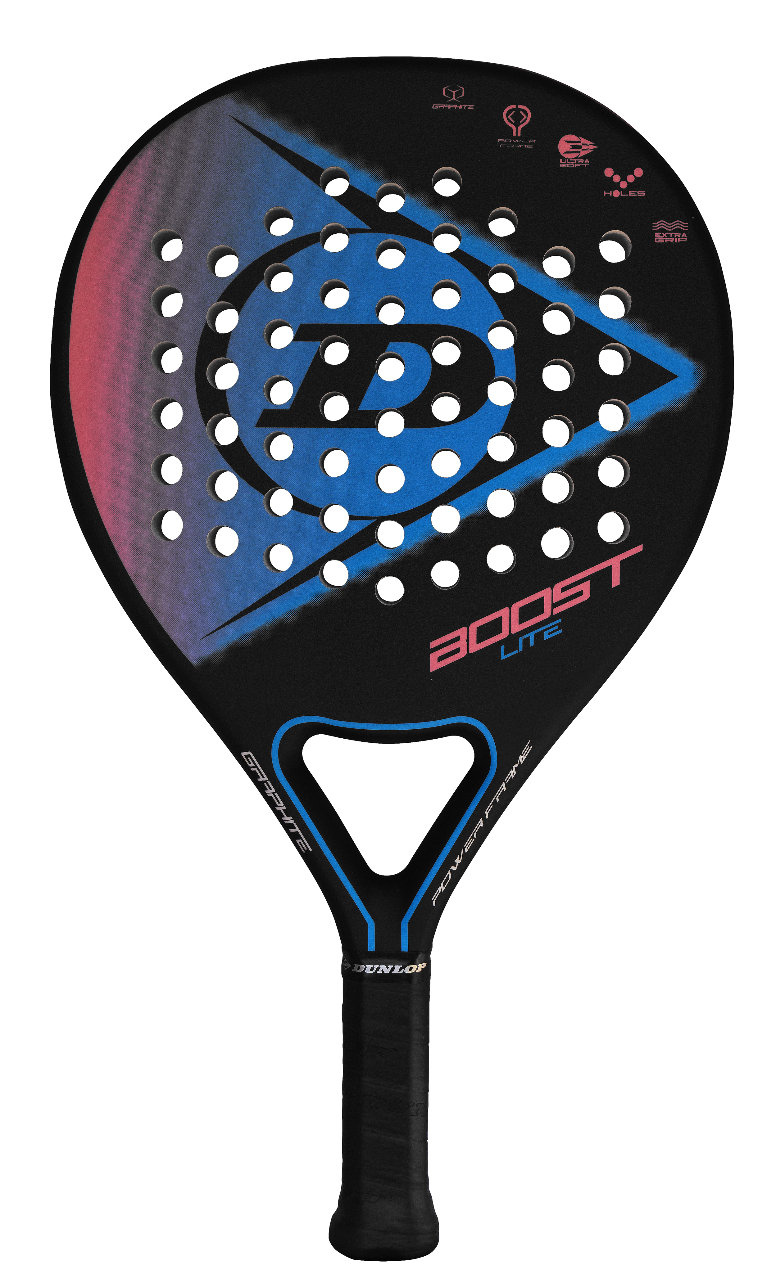 Dunlop BOOST LITE Padel Schläger