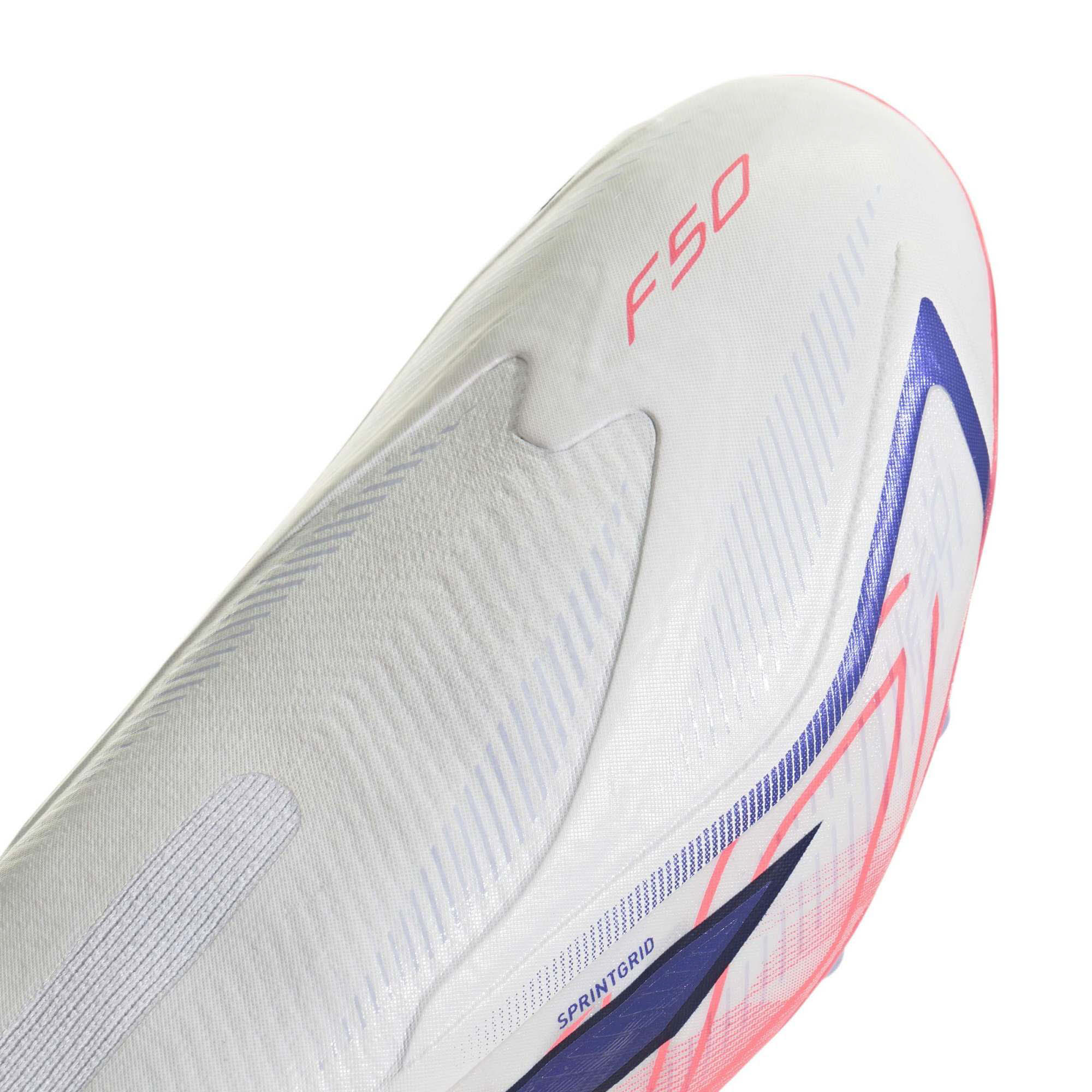 F50 HYPERFAST LEAGUE LL AG