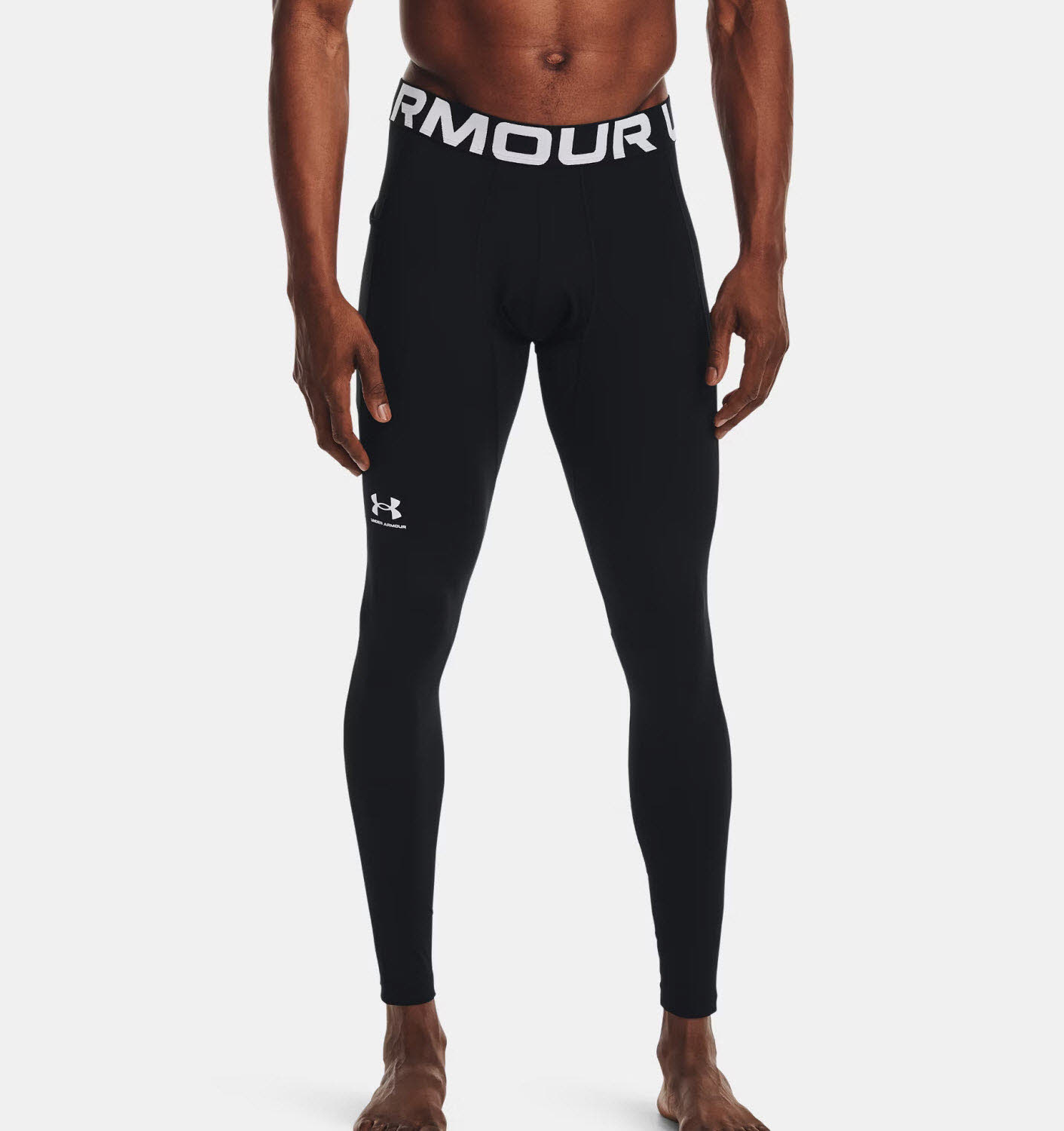 Under Armour ColdGear® Leggings für Herren