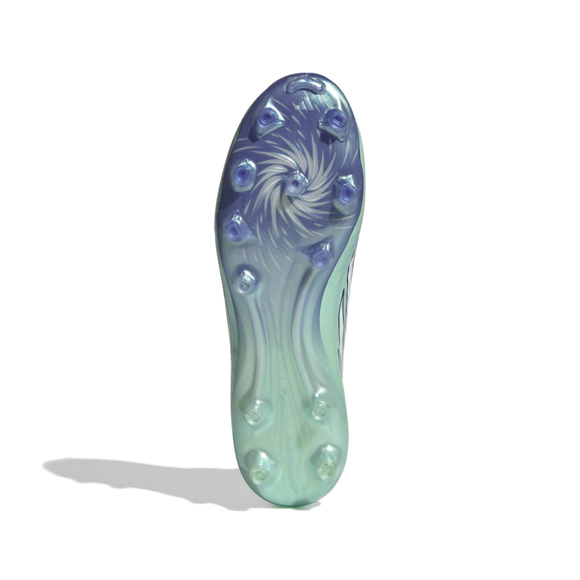 F50 SPARKFUSION PRO FG/AG
