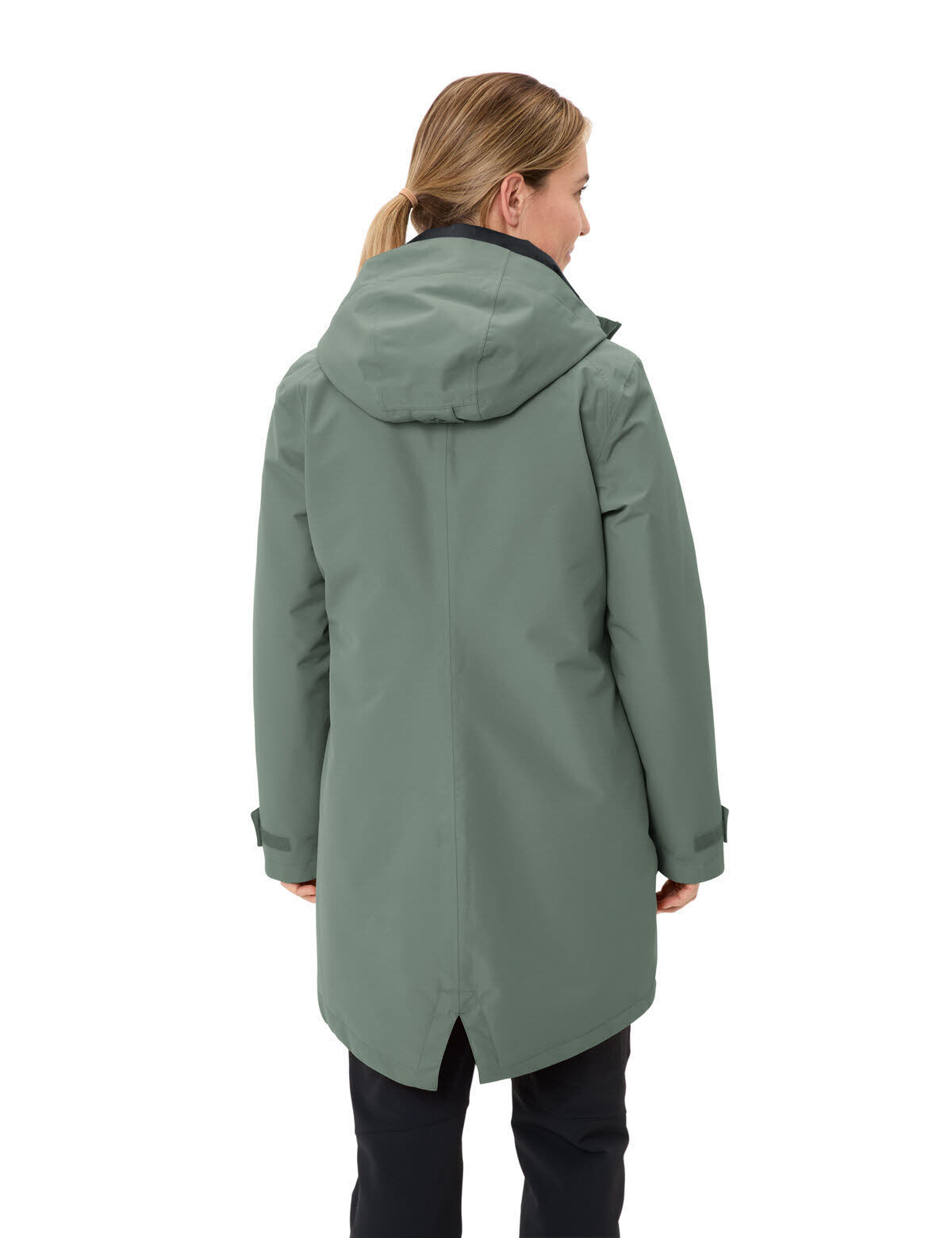 Women's Skomer Winter Parka III