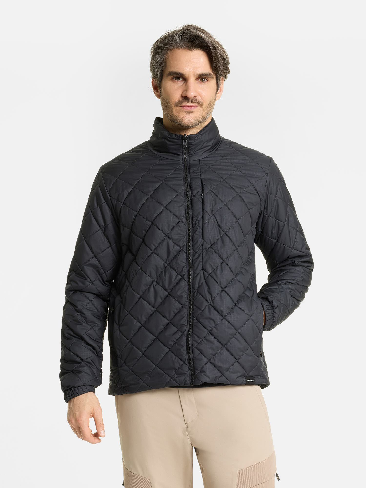 TORKO-Z jacket man