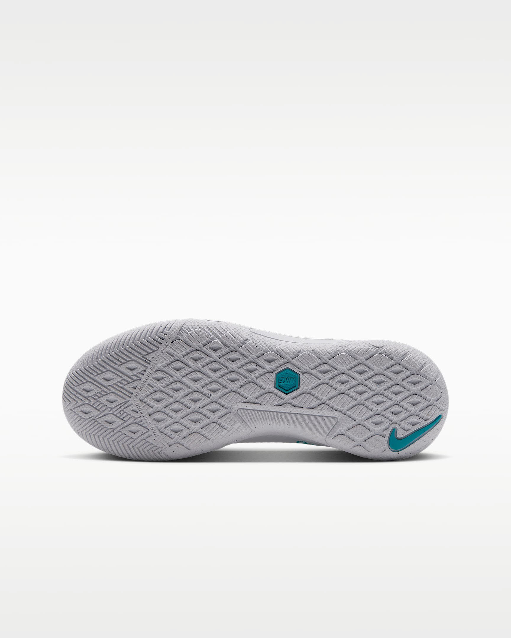 Nike Jr. Mercurial Vapor 17 Academy Low-Top-Fußballschuh für Hallen- und Hartplätze für ältere Kinde