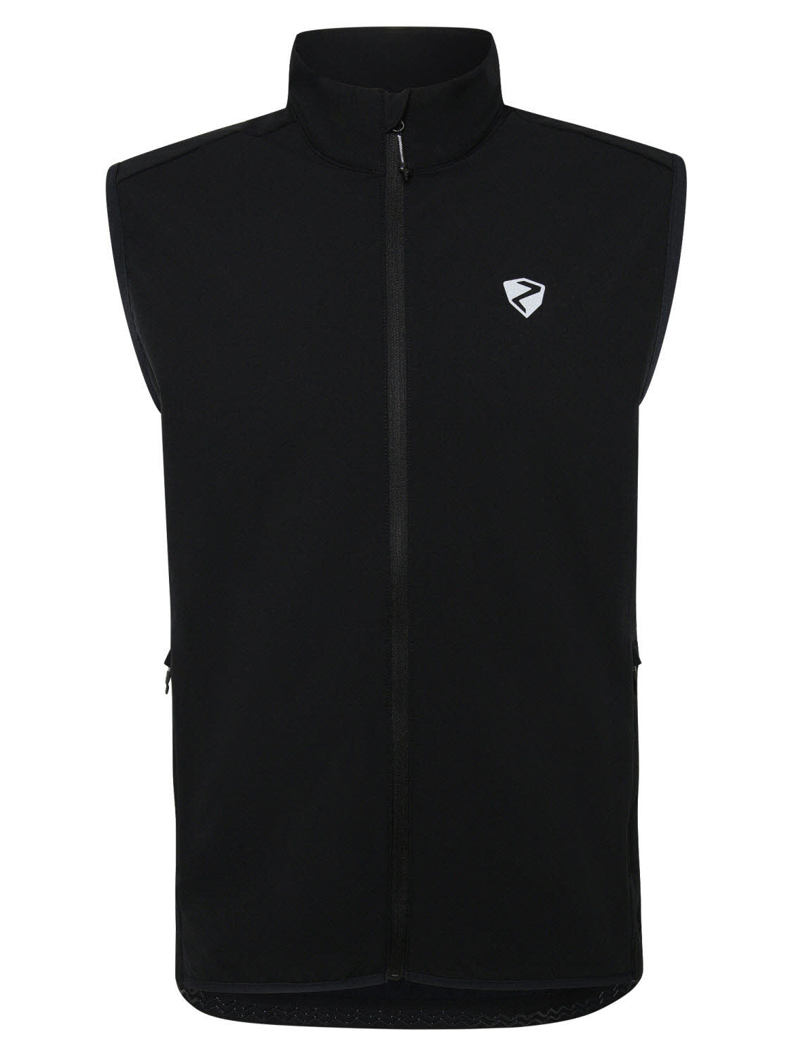 Ziener NASIM-Z vest man