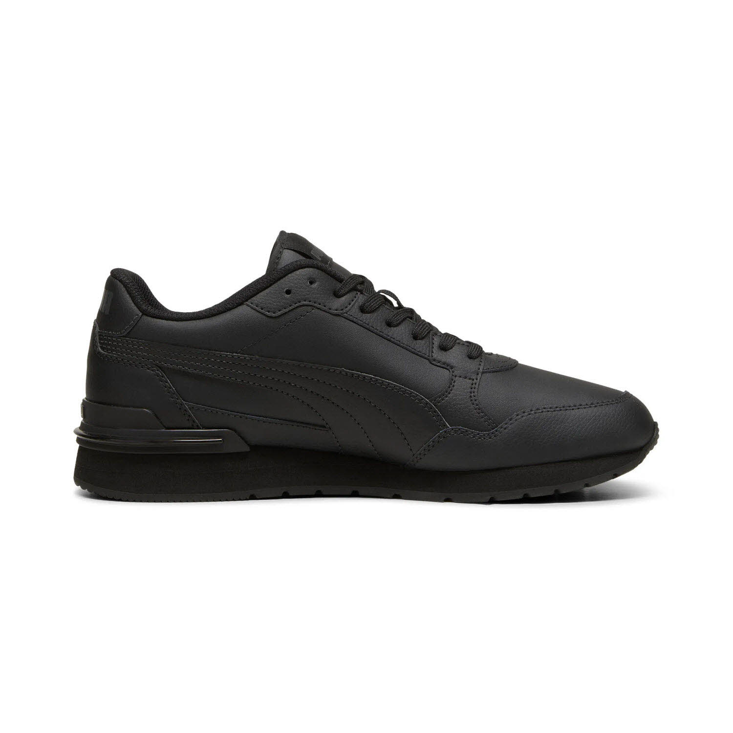 Puma ST Runner v4 Leather Sneaker Unisex