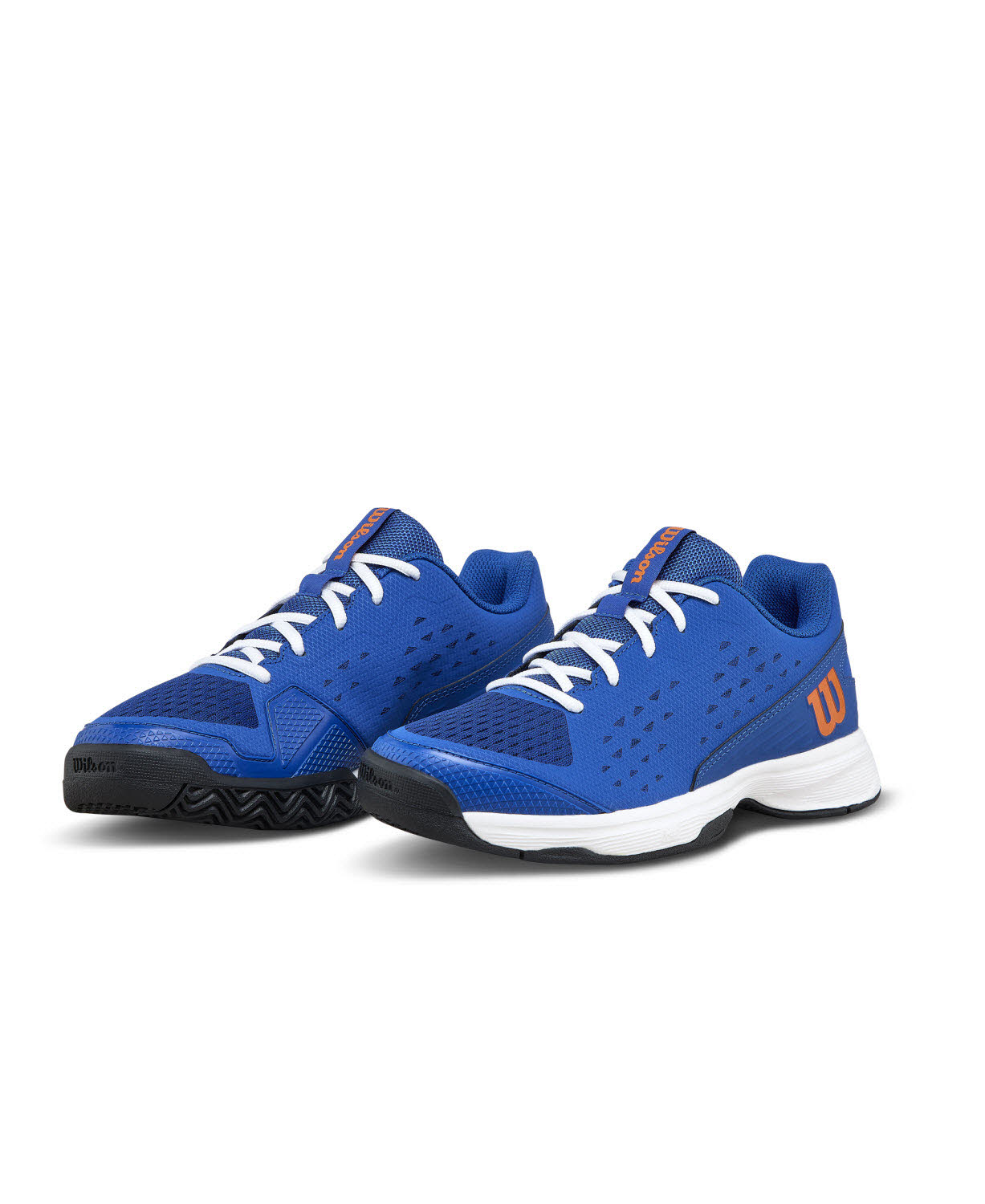 Wilson Rush Pro L Junior Tennis Shoe