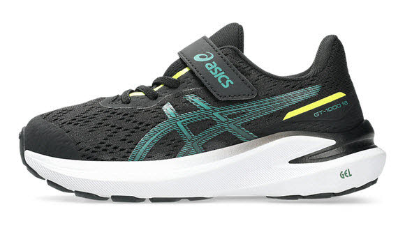 Asics GT-1000 13 PS Laufschuhe Kinder Bild 2