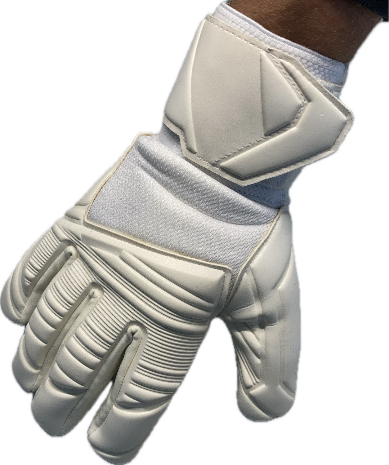 Schwab Supersoft Torwarthandschuhe