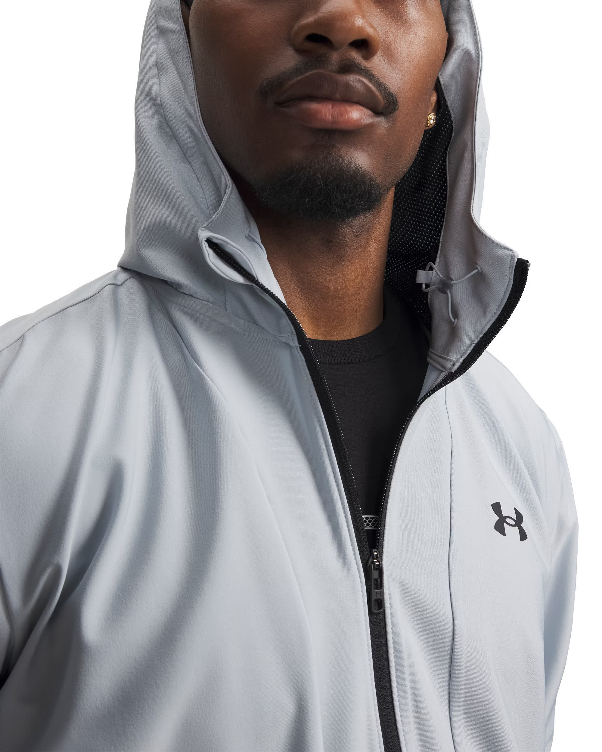 UA Unstoppable Woven Jacket