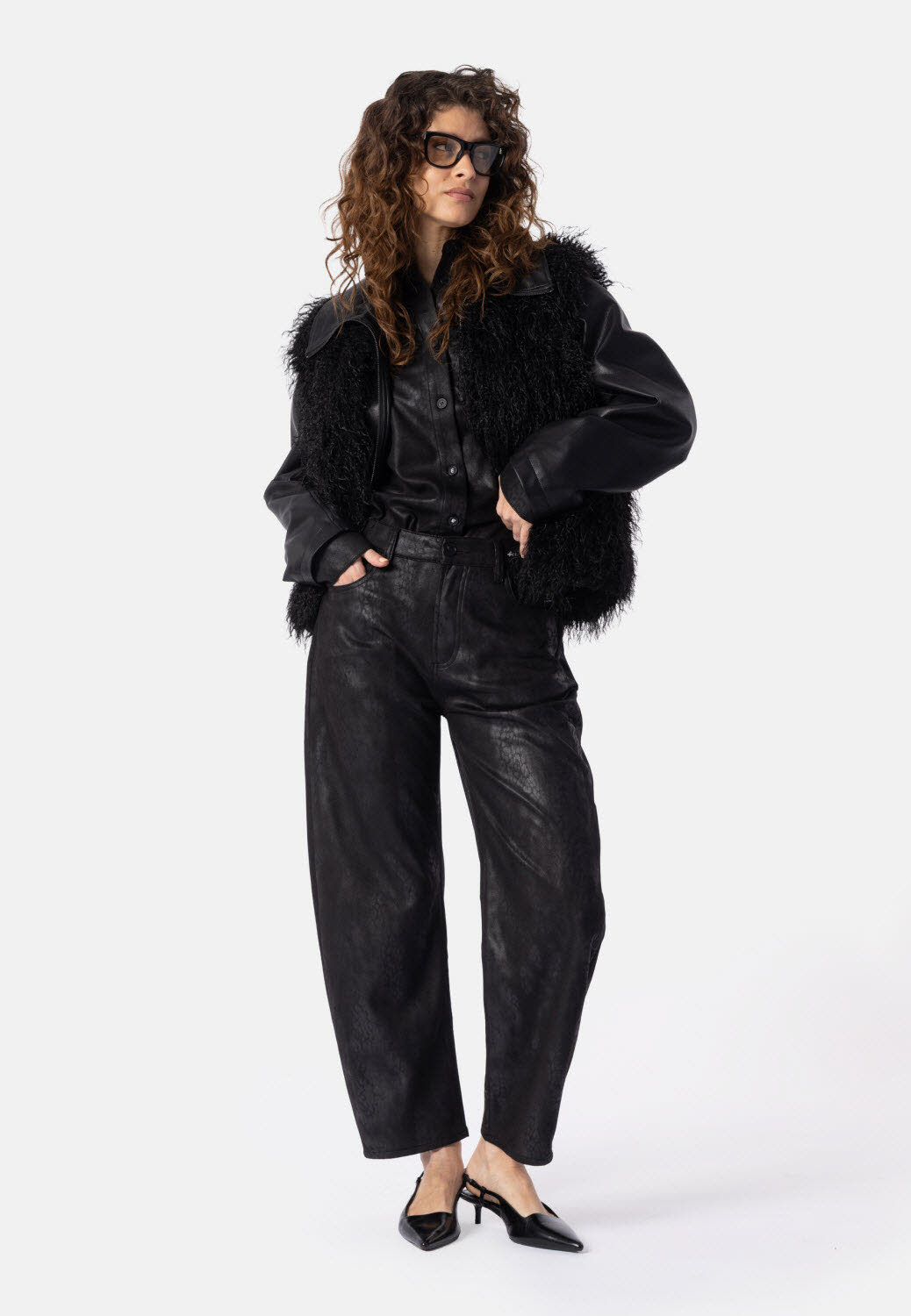 ELLERY - vest