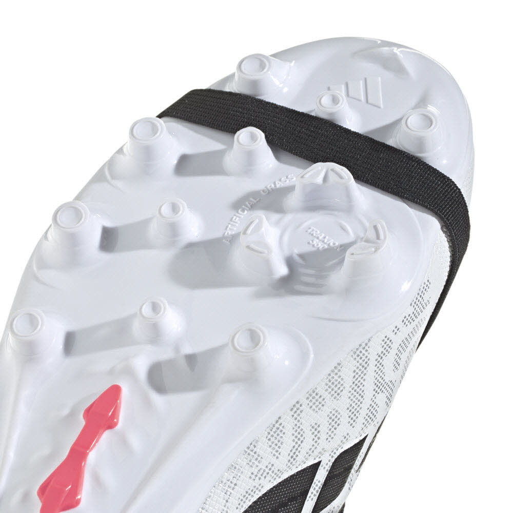 Predator League Kids Fußballschuh, Kunstrasen, umschlagbare Zunge