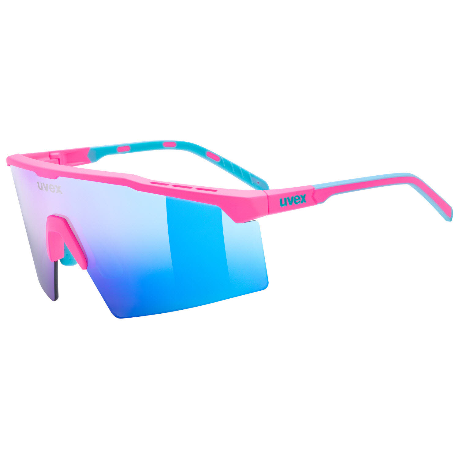 Uvex Flowline Sonnenbrille Kinder