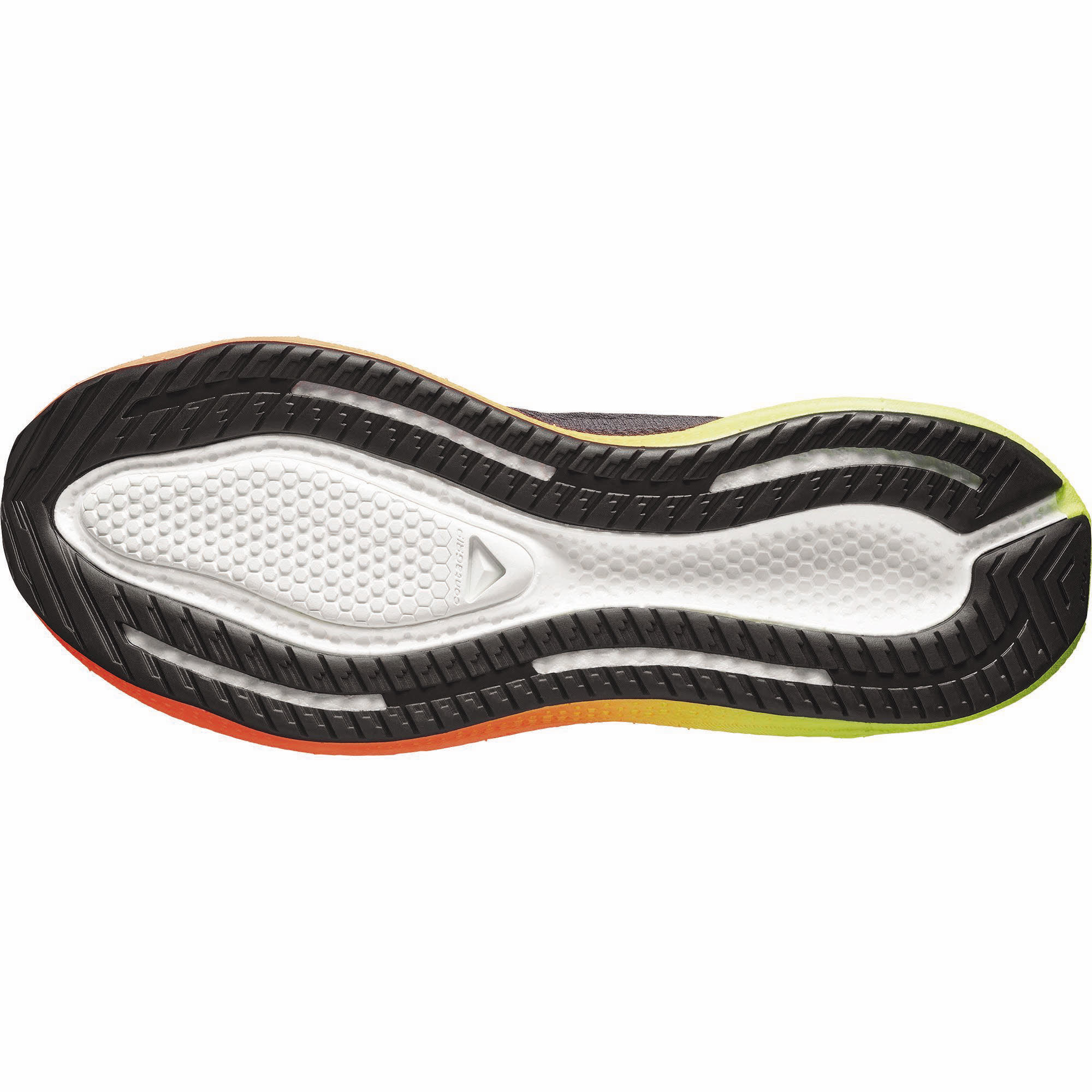 SHOES AERO BLAZE 4 GRADIENT PACK Black/W