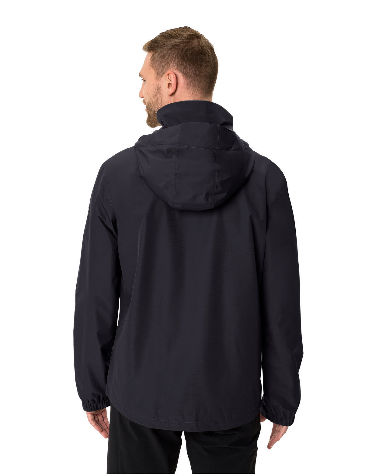 Me Escape Light Jacket, black