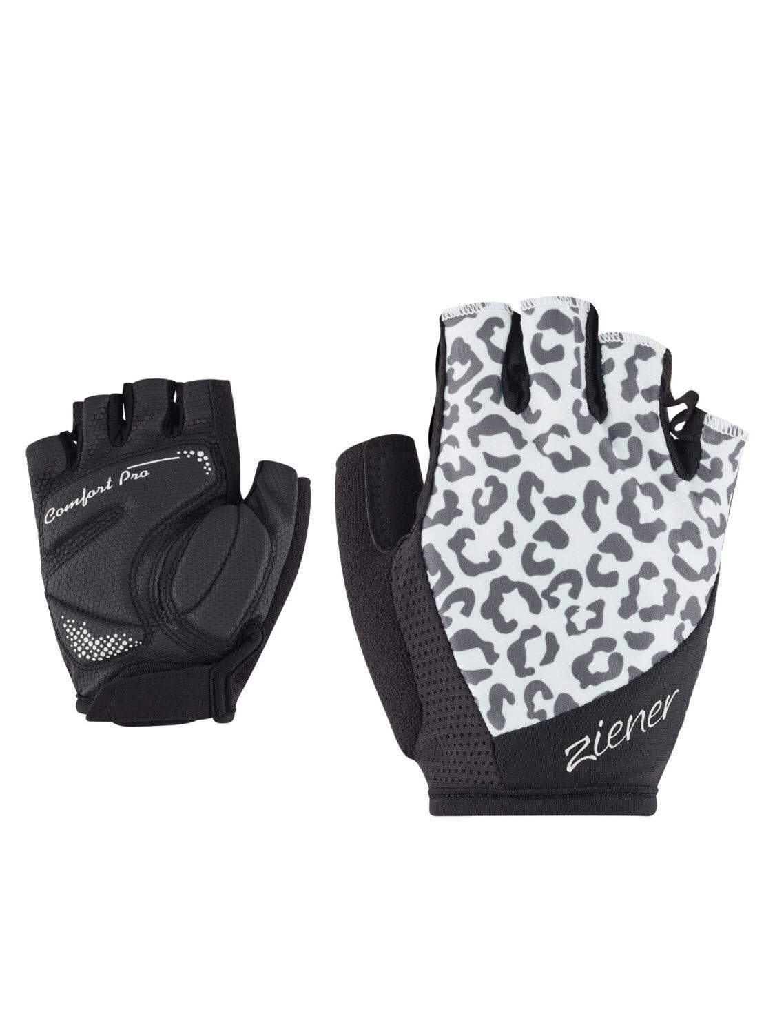 Ziener COLLIEN-Z bike glove lady