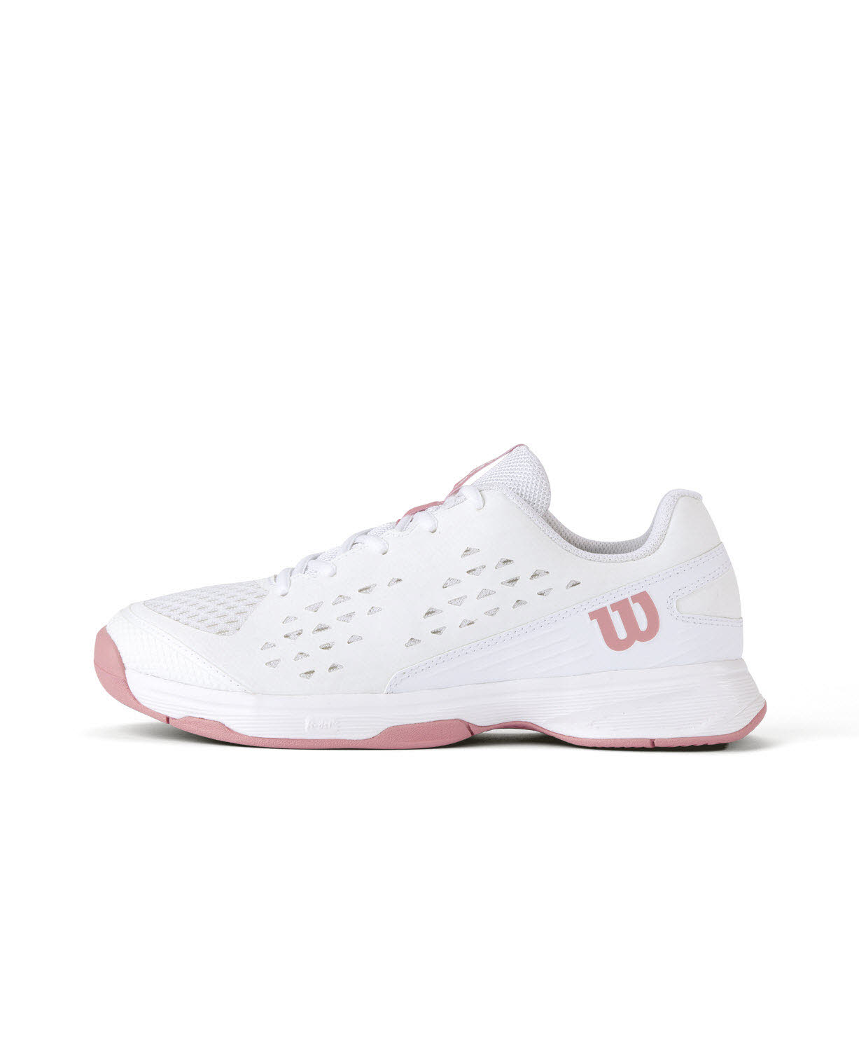 Wilson Rush Pro L Junior Tennisschuh