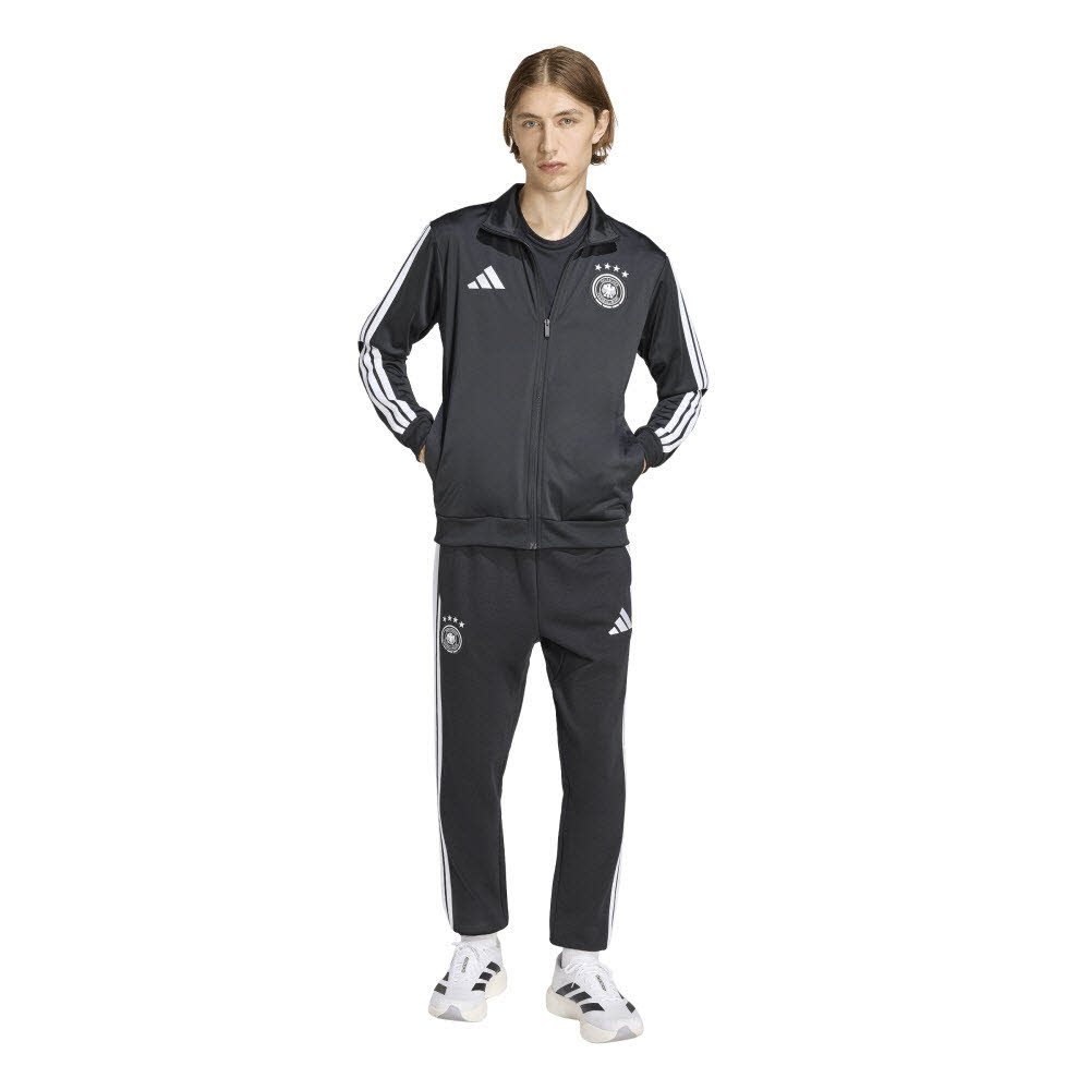 Adidas Germany DNA Track Top