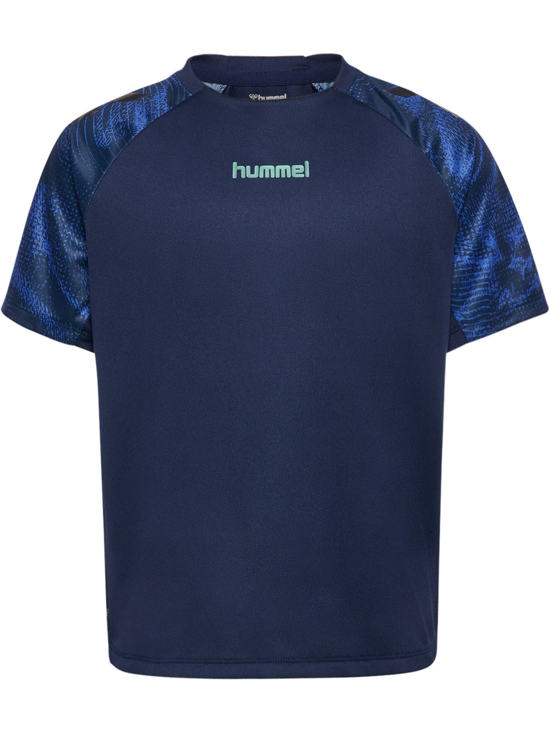 hmlBLAZE26 PRO TRAINING JERSEY KIDS