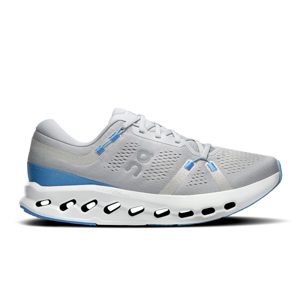 On Cloudsurfer 2 Herren Laufschuh