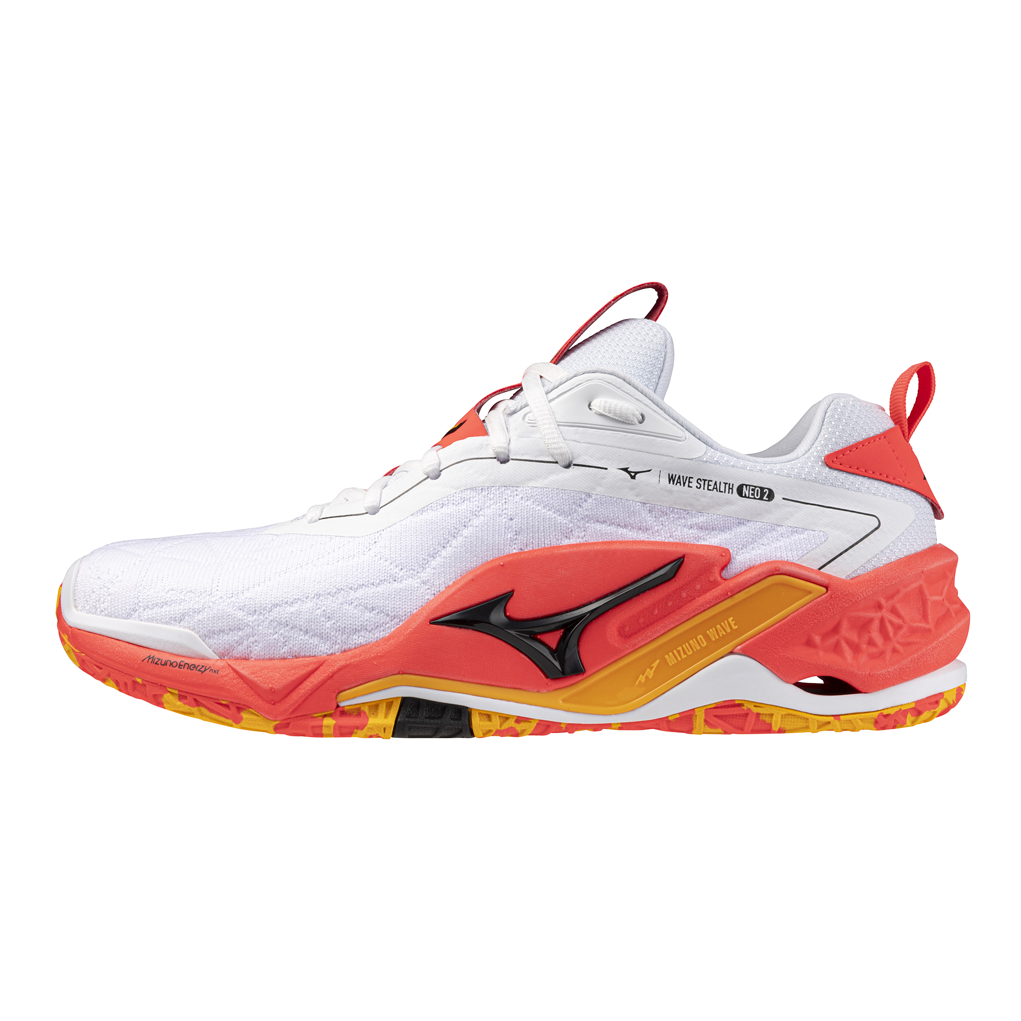 Mizuno WAVE STEALTH NEO 2 Hallenschuhe Herren