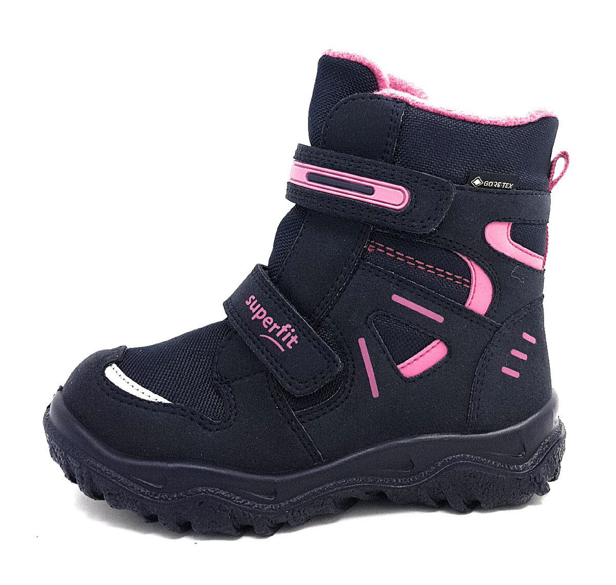 Superfit HUSKY Kinder Boots Bild 1 Superfit HUSKY Kinder Boots