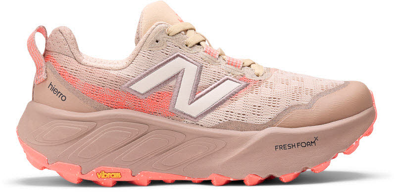 New Balance Fresh Foam X Hierro v9 Trailrunningschuhe Damen Bild 1 New Balance Fresh Foam X Hierro v9 Trailrunningschuhe Damen