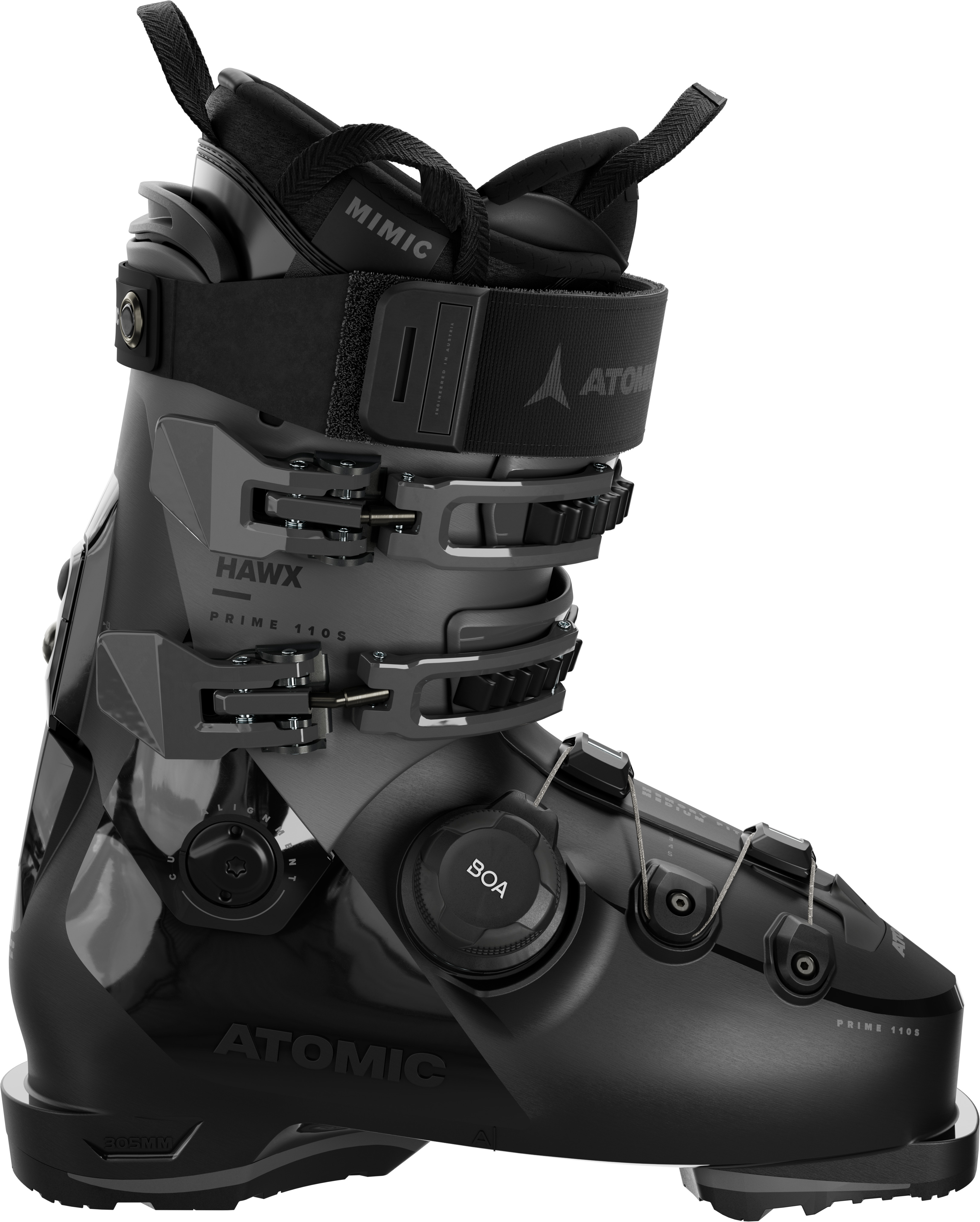 Atomic 
  HAWX
  PRIME 110 S BOA GW 26/26.5 Skischuhe