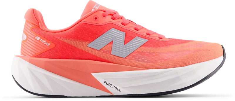 New Balance FuelCell Rebel v5 Laufschuhe Damen