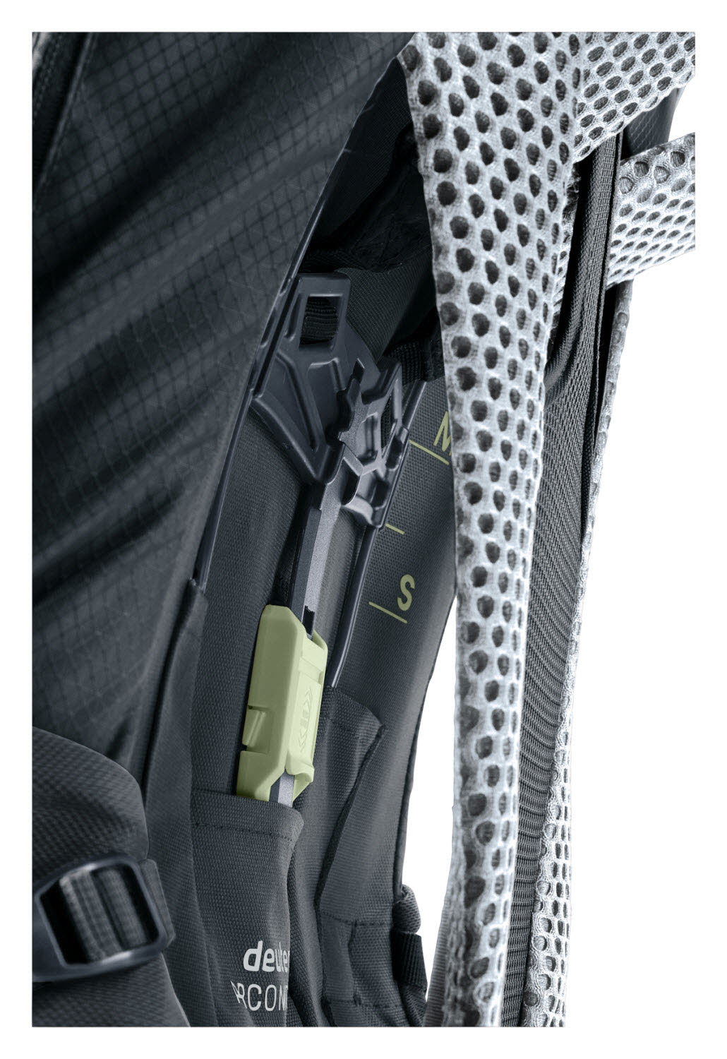 Deuter Futura Pro 38 SL Wanderrucksack