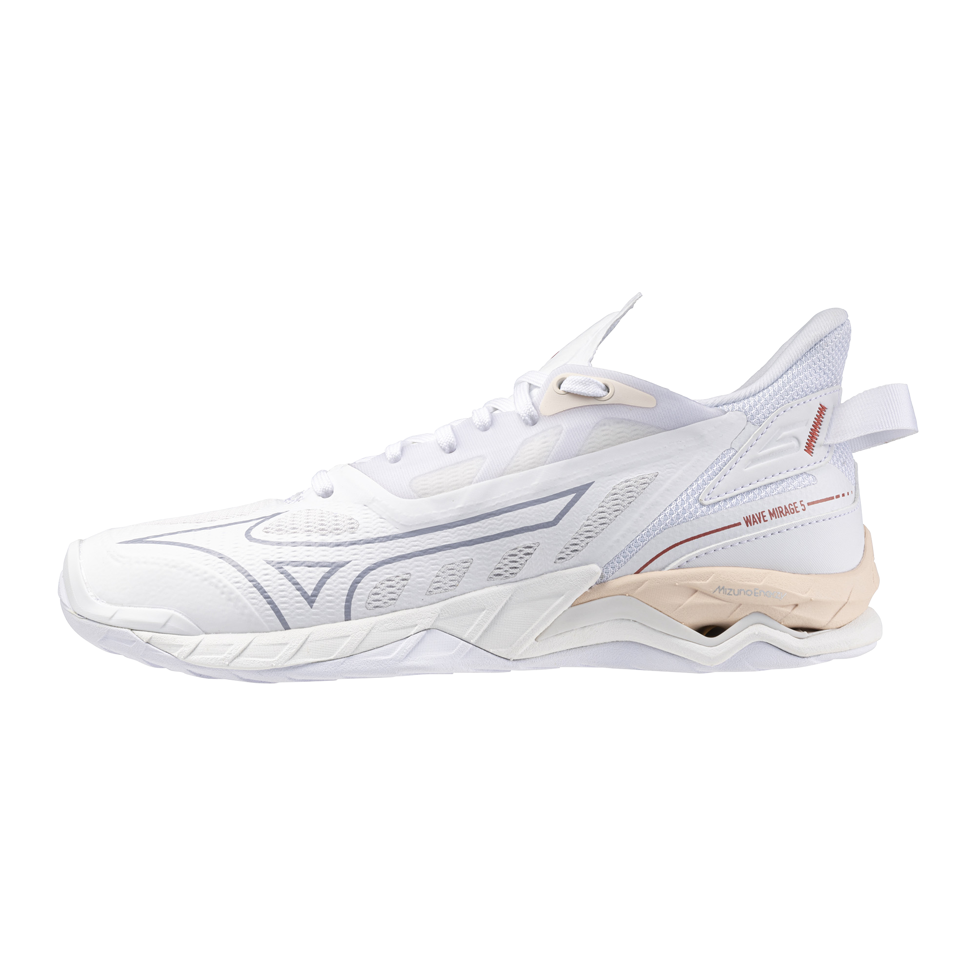 Mizuno WAVE MIRAGE 5 Damen Handballschuhe