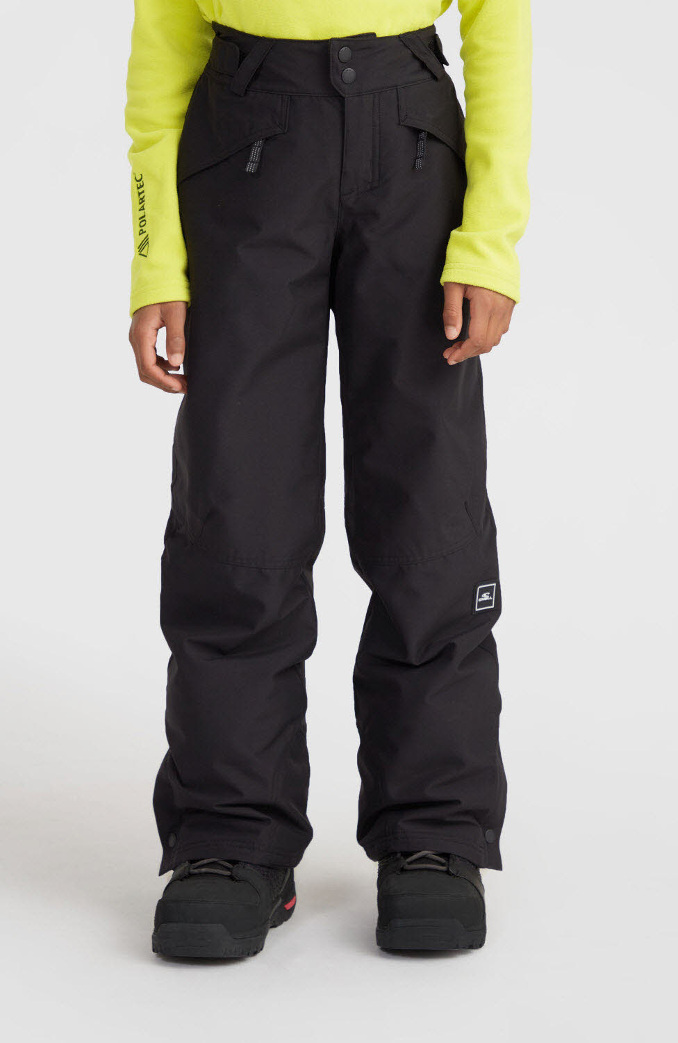 O'Neill HAMMER SNOW PANTS Kinder Skihose Bild 1 O'Neill HAMMER SNOW PANTS Kinder Skihose